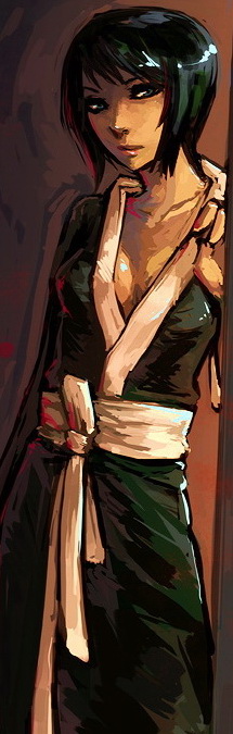 Shizune