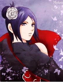 Konan Hayumi
