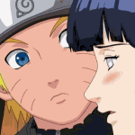 Hyuuga Hinata