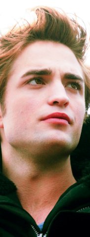 Edward Cullen