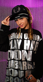 Tom Kaulitz