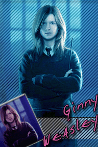 Ginevra Weasley