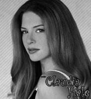 Claudia Hale