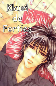 Klaud de Forties