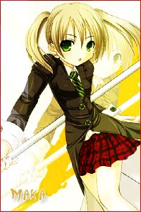 Maka