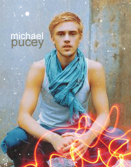 Michael Pucey