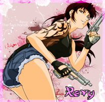 Revy Murakami