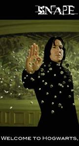 Severus Snape