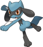 Riolu