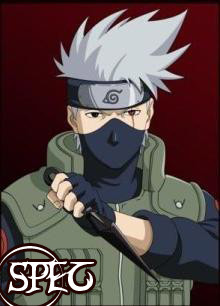 Kakashi