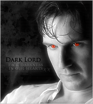 Lord Voldemort