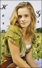 Hermione Granger