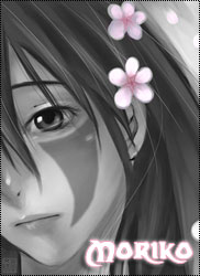 Inuzuka Moriko