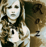 Rosalie Hale