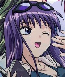Michiru