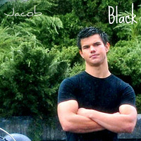 Jacob Black