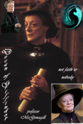 Minerva MacGonagall