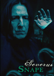 Severus Snape