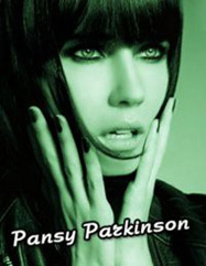 Pansy Parkinson