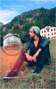 Irakli De'Gross