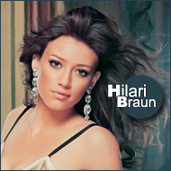 Hilari Braun