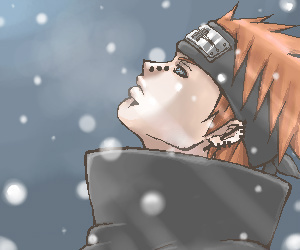 Akatsuki Kain