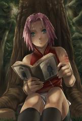 -=Sakura Haruno=-