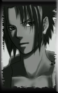 Uchiha Sasuke