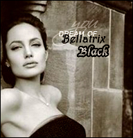 Bellatrix Black
