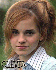 Hermione Grenger