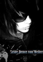Brian Dence von�Welter