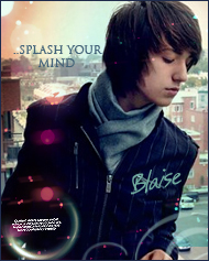 Blaise Zabini