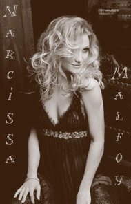 Narcissa Malfoy