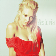 Astoria Greengrass
