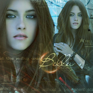 Isabella Swan