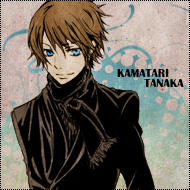 Kamatari Tanaka