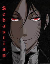 Sebastian Michaelis
