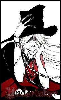 Undertaker