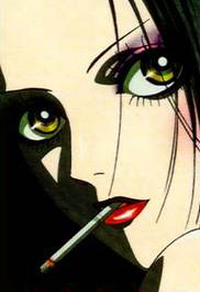 Alice Murder