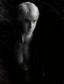 Draco Malfoy