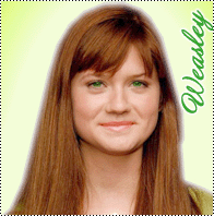 Ginny Weasley