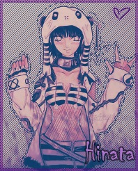 Hinata