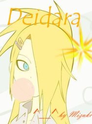 Deidara