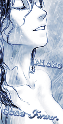 Mioko Aoi