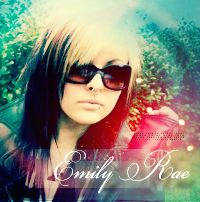 Emily Rae
