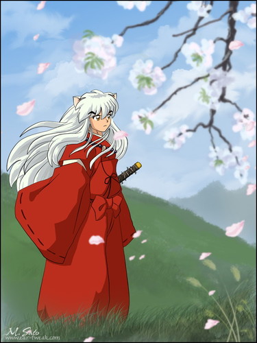 Inuyasha