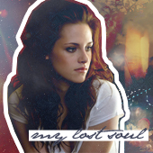 Isabella Swan