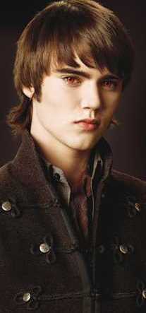 Alec Volturi