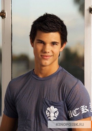 Jacob Black