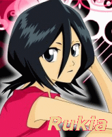 Rukia